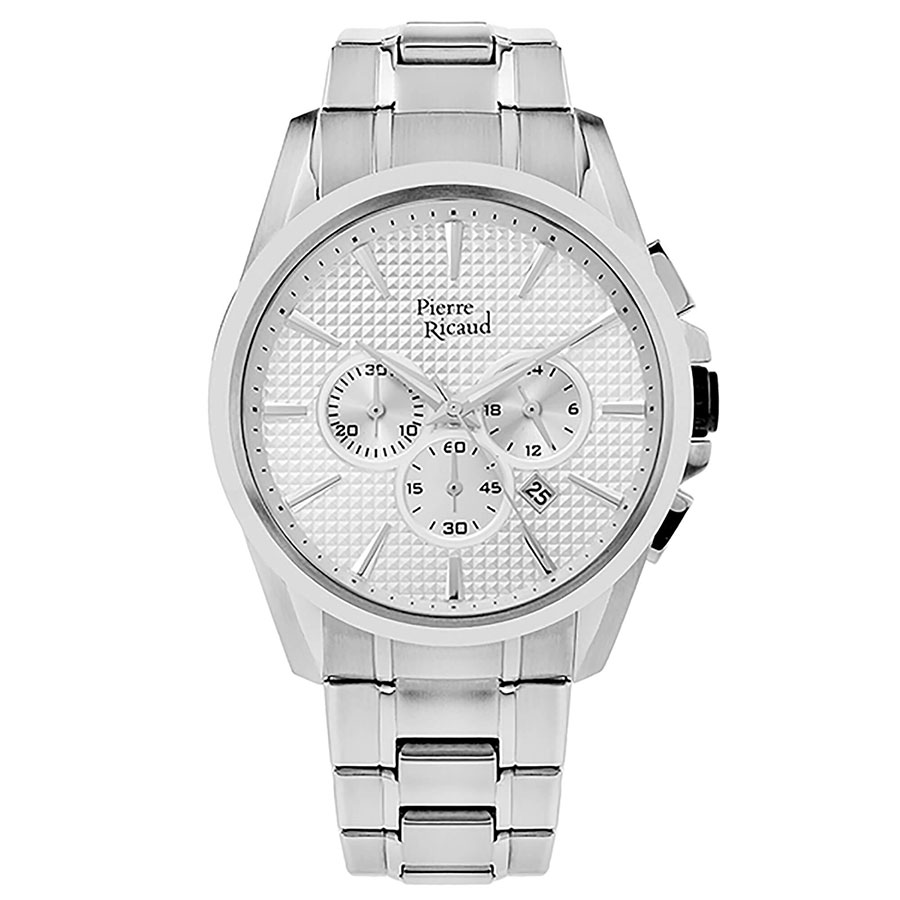 Часы Pierre Ricaud Gents P60017.5113CH